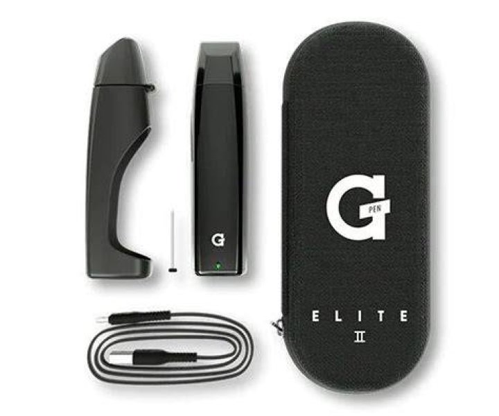 G Pen Elite Vape Pen Review Vape Pen Pro