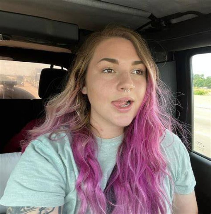 Gabbie Egan r/tiktokgossip