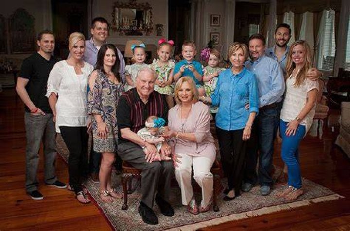 Gabriel Swaggart Age, Family, Net worth, Wife, Salary, Wedding (Wiki)