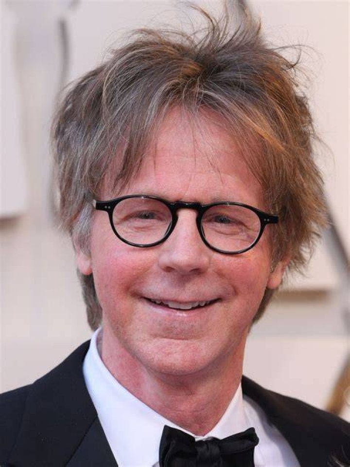 GALLERY Dana Carvey and Jon Lovitz arrive at The Foundry at SLS KSNV
