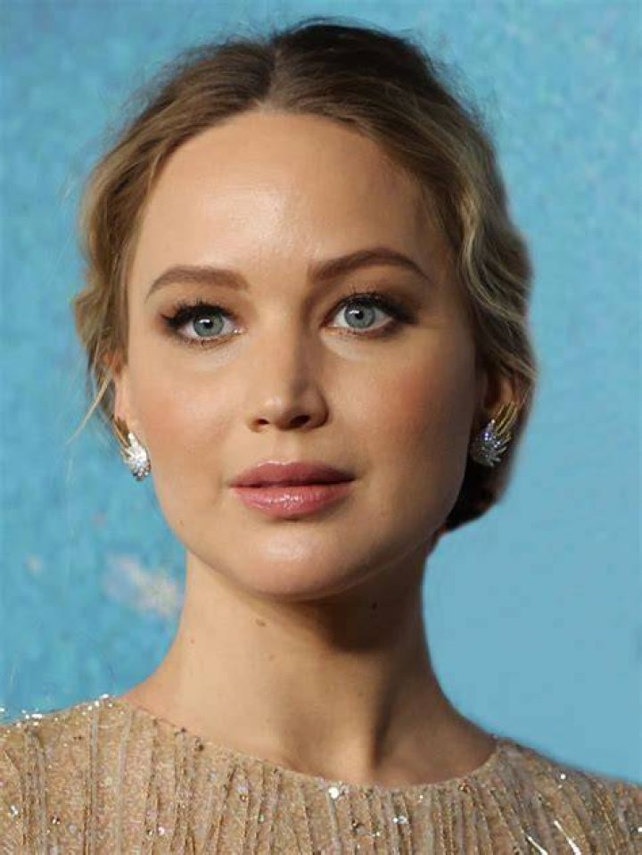 Gallery of Jennifer Lawrence Jennifer Lawrence Height And Weight
