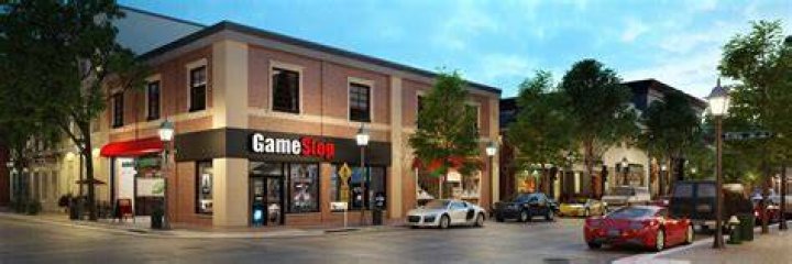 GameStop Careers (GamestopCareers) / Twitter