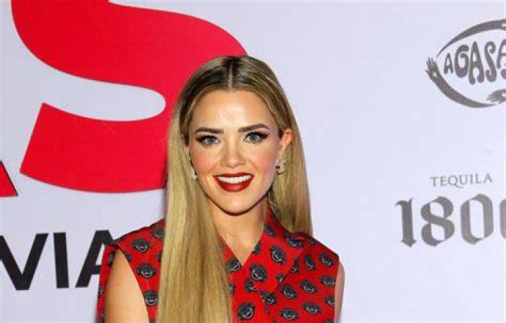 Garcia Bio, Wiki, Age, Boyfriend, Height, Net Worth, Nationality