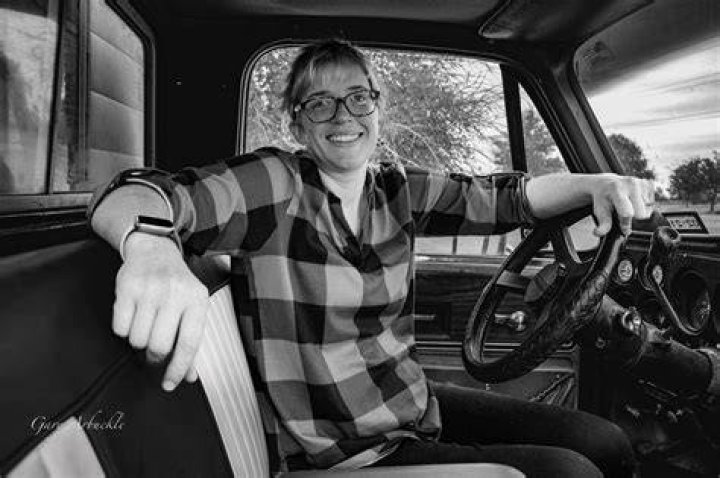 Gary Arbuckle Photography
