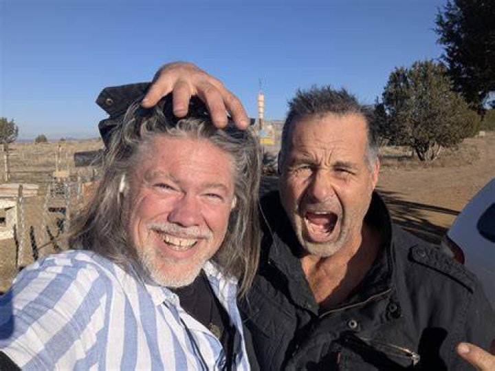 Gary Golding WifeWho Is He Married To?