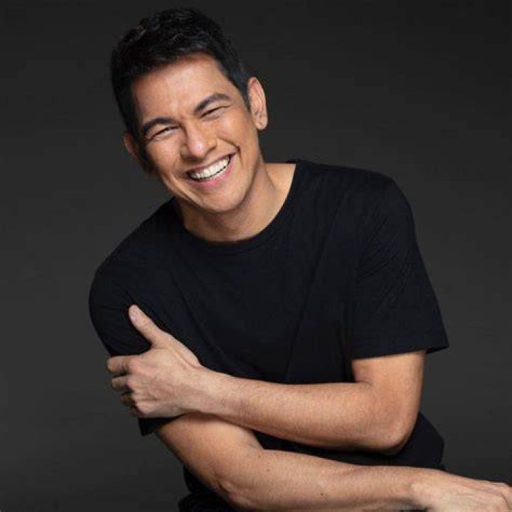 Gary Valenciano Philippine News Feed