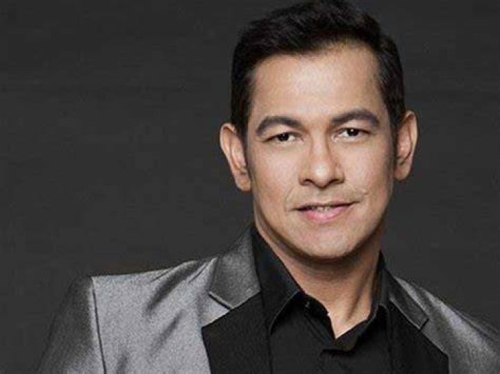 Gary Valenciano Reveals Mother's Cause Of Death