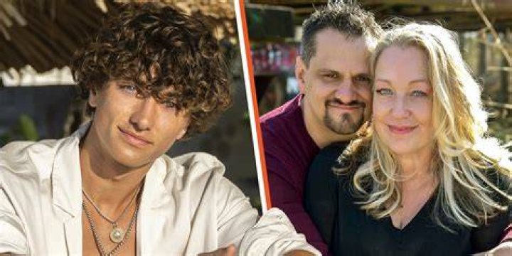 Gavin Casalegno Parents Bryan And Allyson Casalegno NEWSTARS Education