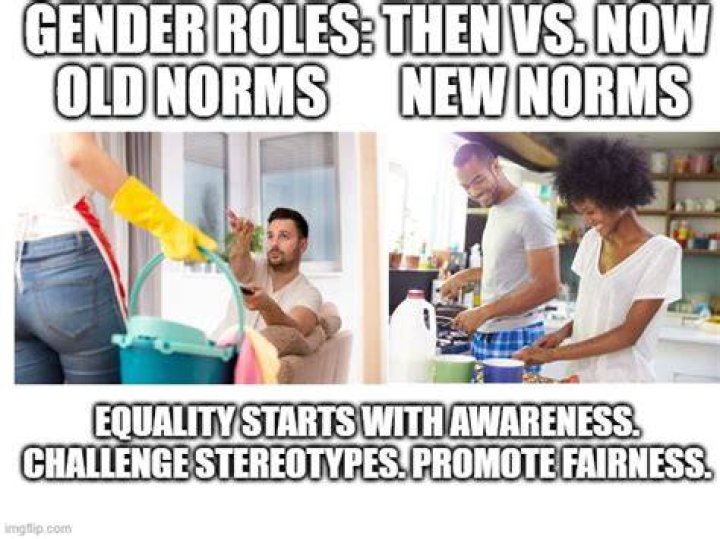 Gender Memes