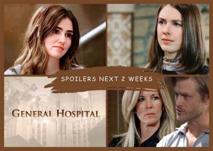 General Hospital (GH) Spoilers Spencer DESTROYS Josslyn's Happy News