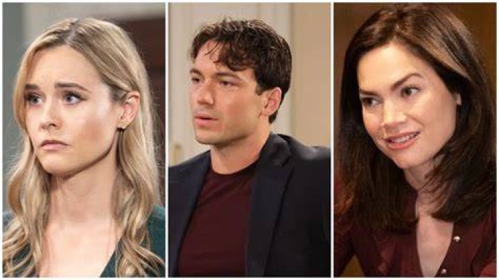 General Hospital Spoilers For The Week Of (June 27July 1, 2022