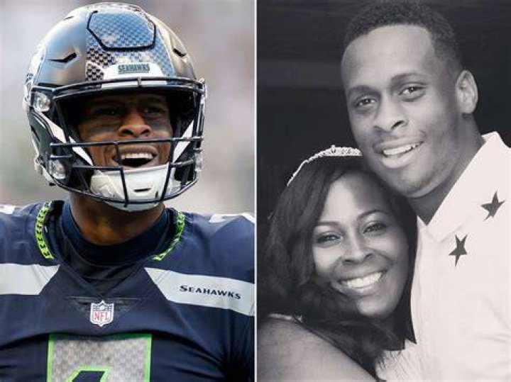 Geno Smith's Family Ties Revealed