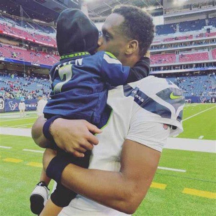 Geno Smith Children Does Geno Smith Have Kids? ABTC