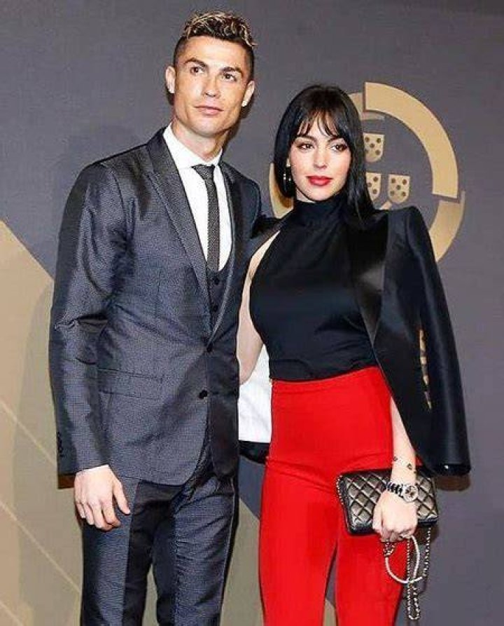 Georgina Rodriguez's Weight And Beyond