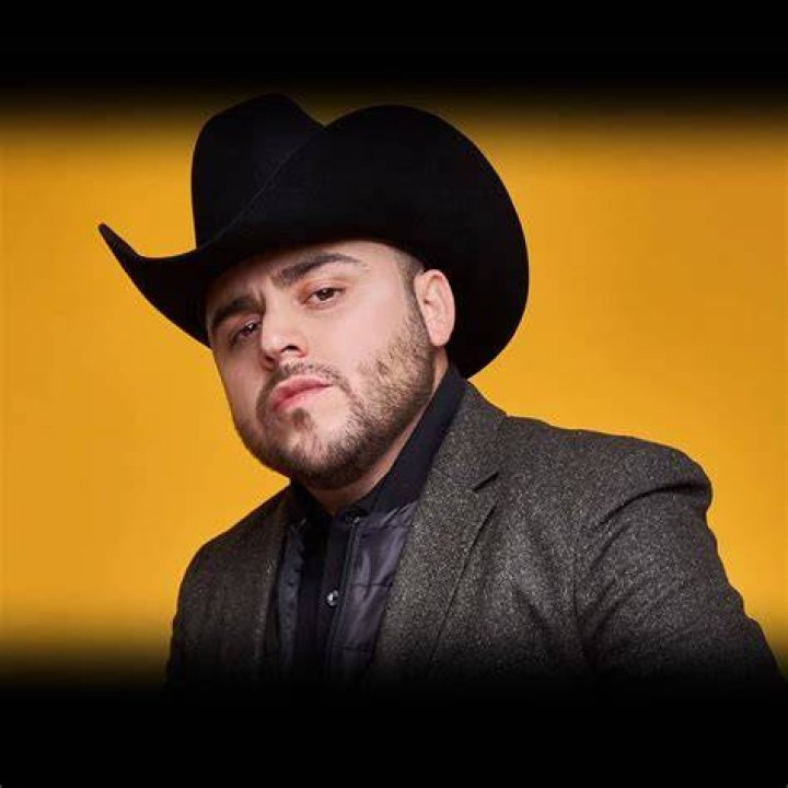 Gerardo Ortiz Age, Bio, Birthday, Family, Net Worth National Today