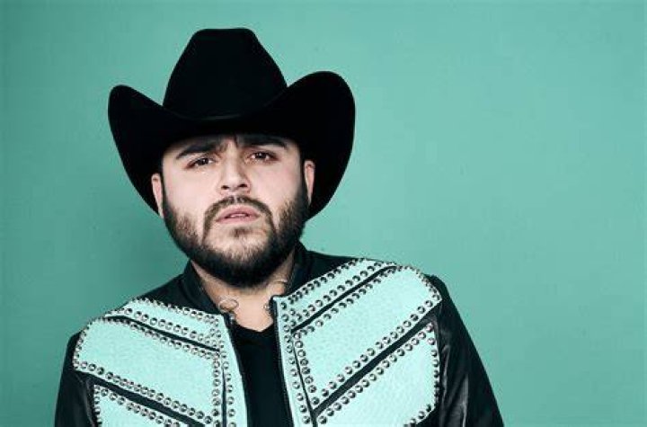 GERARDO ORTIZ receive nominaci&oacute;n a Premio Lo Nuestro 2022 Wow La Revista