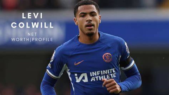 Get to Know Levi Colwill Bio, Family, Career, Net Worth in 2023