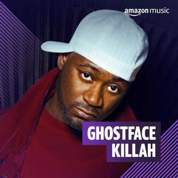 Ghostface Killah Blasted As A &lsquo;Deadbeat&rsquo; By Son Infinite Coles
