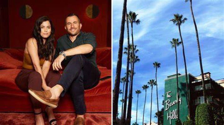 Goldsmith Team Leaves Hilton & Hyland For The Agency Inman