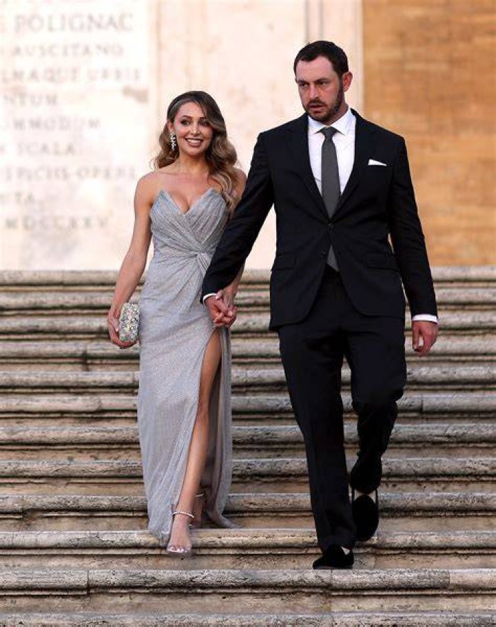 Golfer Patrick Cantlay and Fiancee Nikki Guidish&rsquo;s Relationship