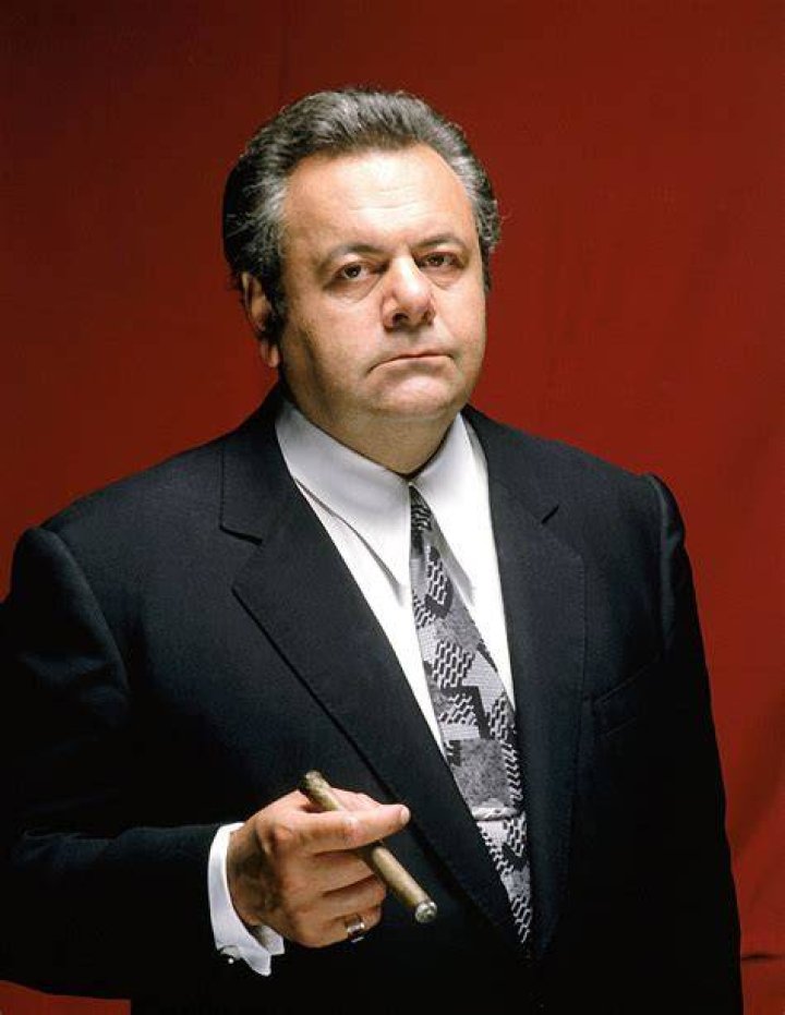 Goodfellas star, Paul Sorvino with his wife Dee Dee Benkie depart Los