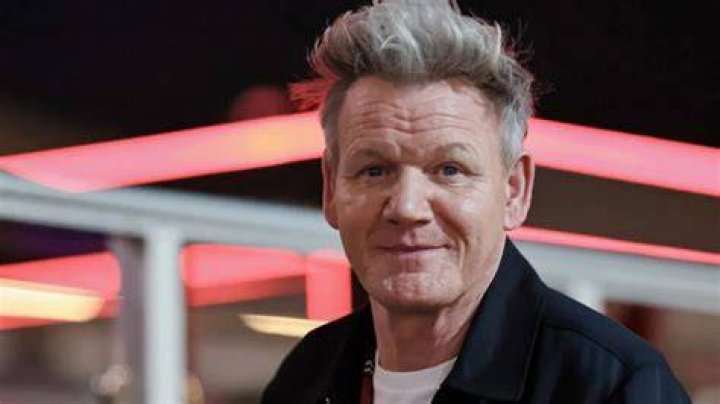 Gordon Ramsay Is Looking for Young Travelers to Eat and Drink Around