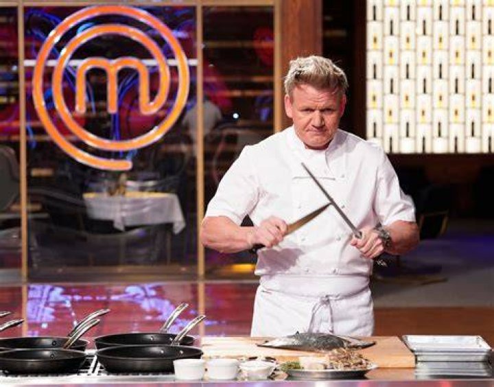 Gordon Ramsay 'incredibly upset' when people think he's on drugs amid
