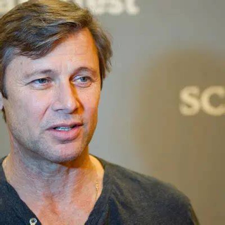 Grant Show Net Worth Celebrity Sizes