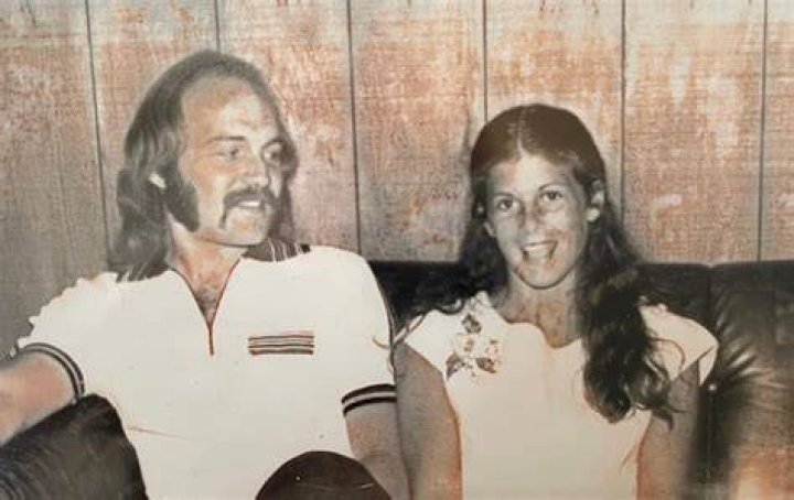Greg & Cathe A Hippie Love Story Harvest