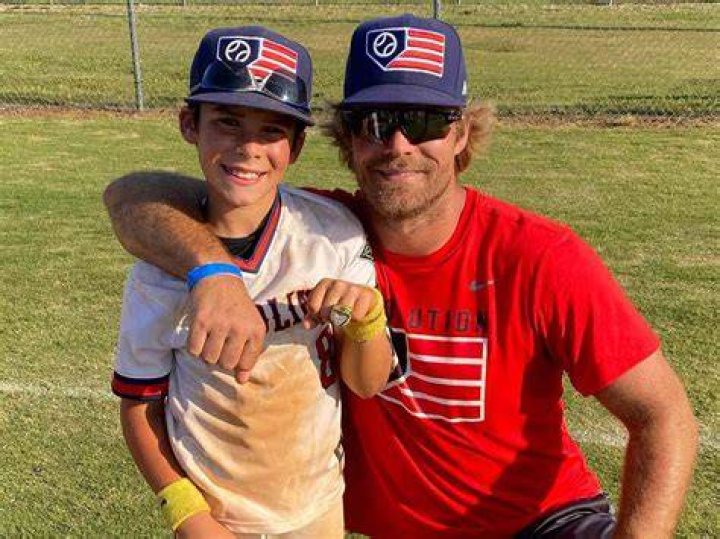 Greg Olsen on son's heart transplant 'unbelievable'