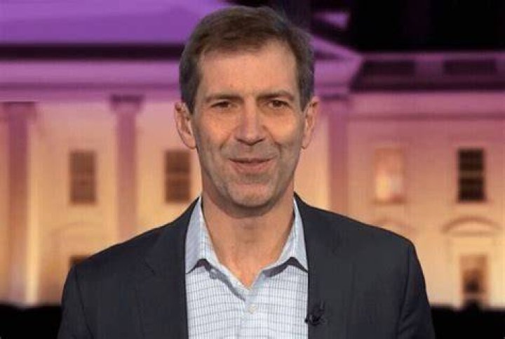Greg Stohr Wiki (Kimberly Atkins Husband), Bio, Age, Birthday, Family