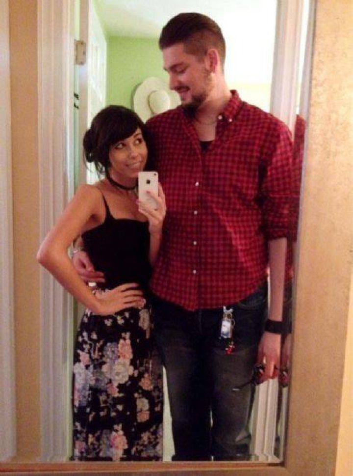 Gregory Fluhrer Height, Wiki, Biography, Age, Girlfriend, Net Worth