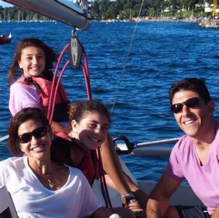 Gustavo Arnal Married Life Bed Bath And Beyond CFO Net Worth In 2022