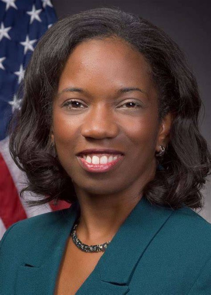 Gwen Keyes Fleming Wikipedia, Career, Ethnicity, Biography, Age, Net