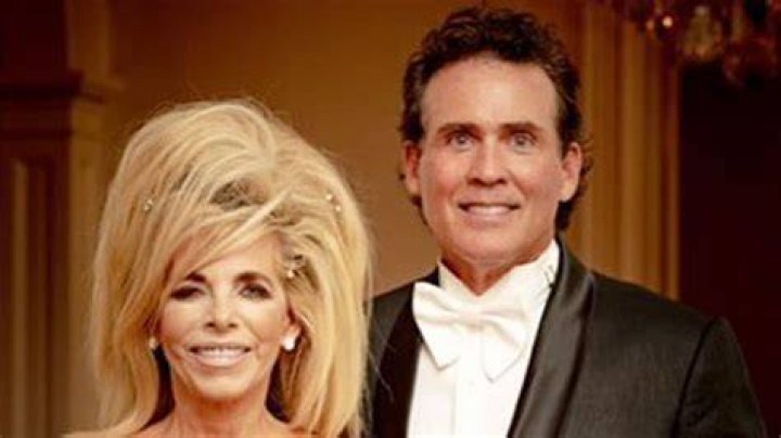 Gwen Shamblin and the cult of Remnant Fellowship Church.