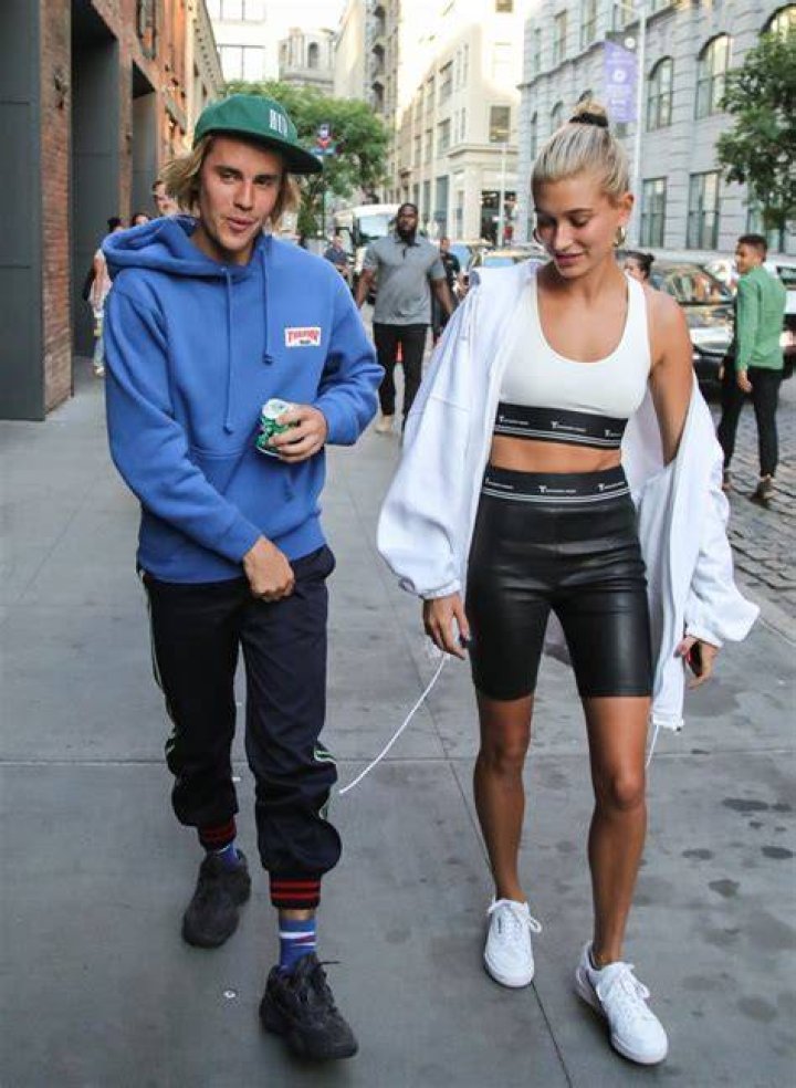 Hailey Bieber&rsquo;s Height, Weight, Dating History, Body Measurements