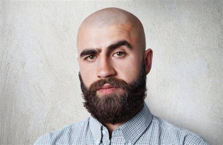 hair on almost bald man clipart 20 free Cliparts Download images on