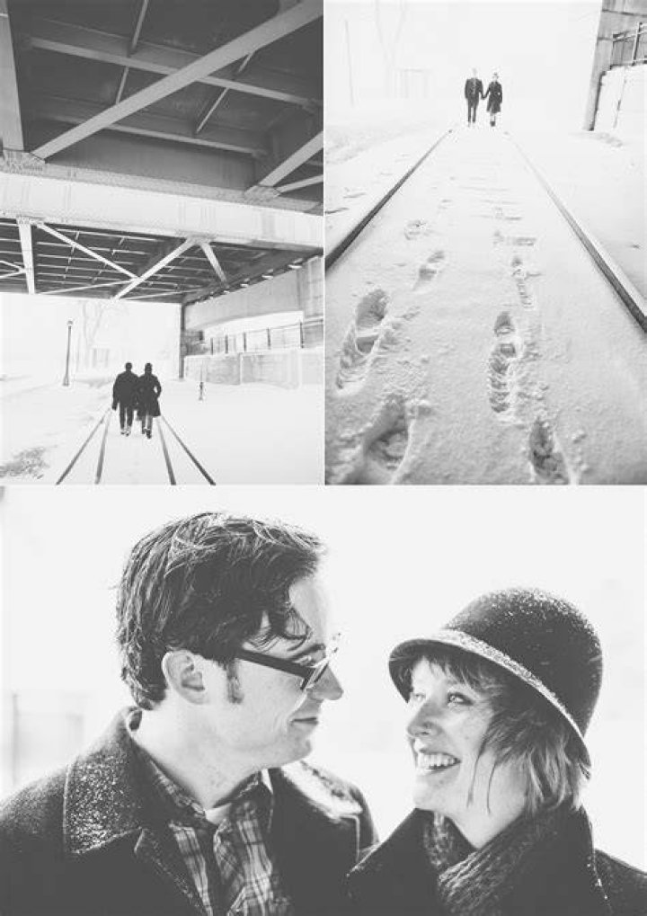 Haley & Layne, Denver Colo. Nightfox.es