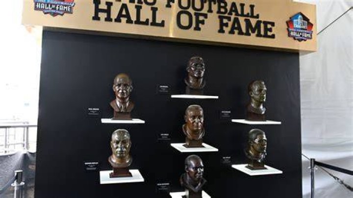 Hall of Fame Weekend Brings Out Our Love for the Game Baseball Hall