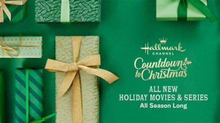 Hallmark Channel News 8 Additional Hallmark Movies Announced For 'Love