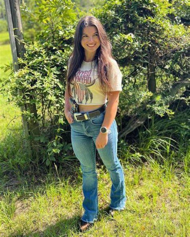 Hannah Barron / Hannahbarron96 Nude Leaks OnlyFans Photo 144 Fapeza