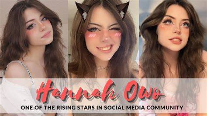 Hannah Owo City Gold Media