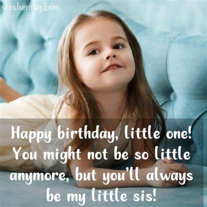Happy Birthday to My Little Niece Quotes BirthdayBuzz