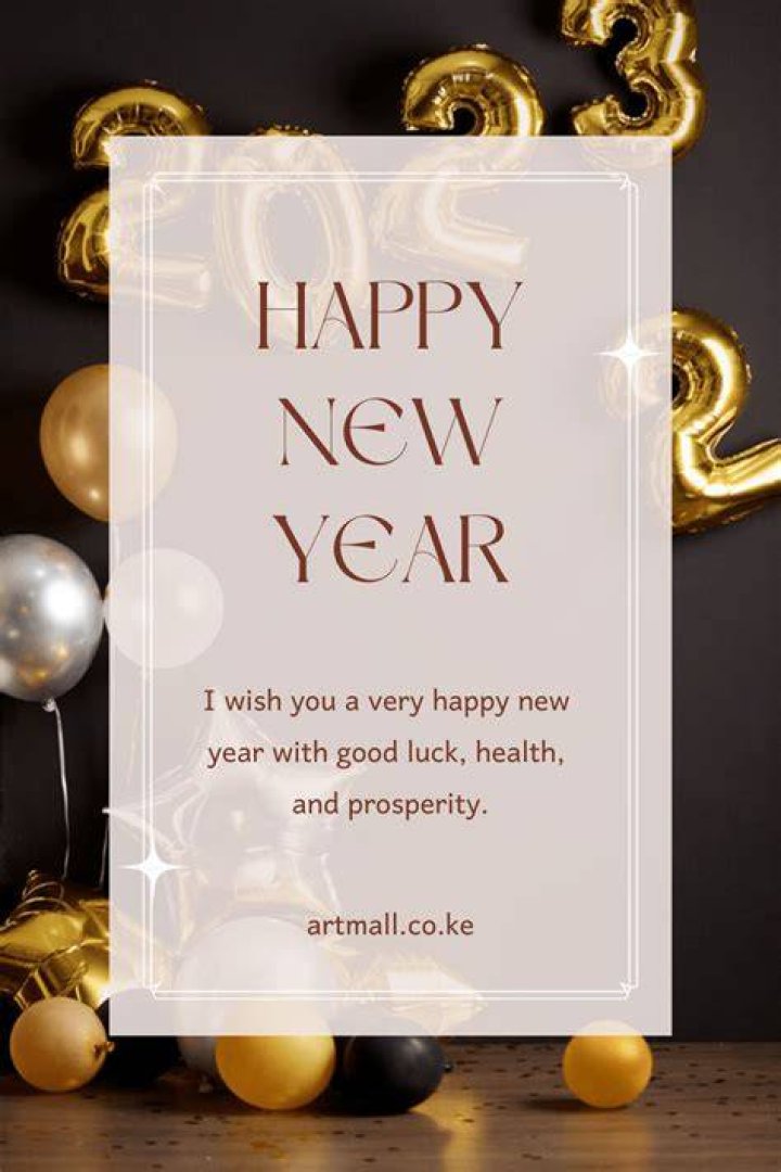 Happy New Year Message To Boyfriend 2024 New Year Wiki