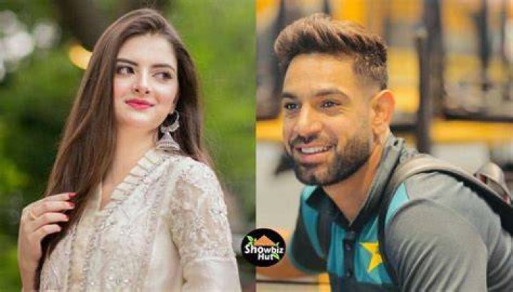 Haris Rauf Wife Name, Age, Family, Pictures, Profession Hut