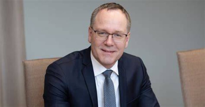 Harris MayerSelinger Managing Partner Creamline LinkedIn