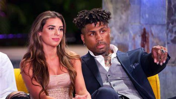 Hassarati Opens Up About Filming Netflix's 'Perfect Match' In