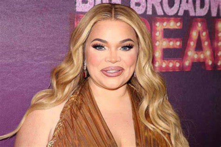 Headline News 707i9b Trisha Paytas Baby Gender