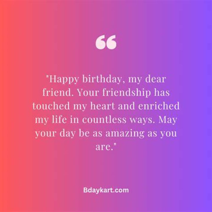 HeartTouching Happy Birthday Wishes for a Lover Holidappy