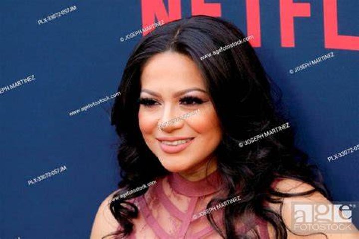 Helen Ochoa Editorial Stock Photo Stock Image Shutterstock